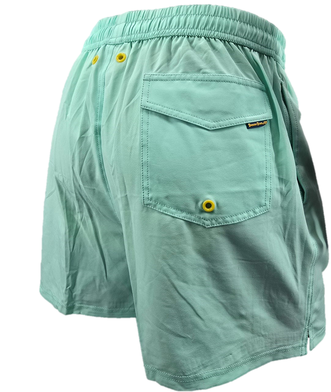 Basix of America - Venta al por mayor Bañador - Hombre - Bañador de secado rápido y elástico de cuatro direcciones para hombre de Banana Boat42