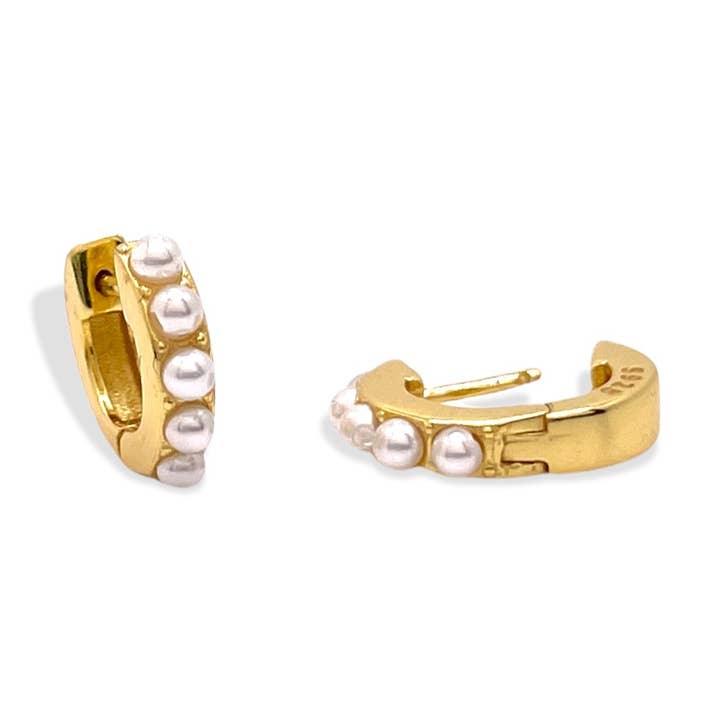 De Mia Hoop voor wholesale door YORK & ANGEL