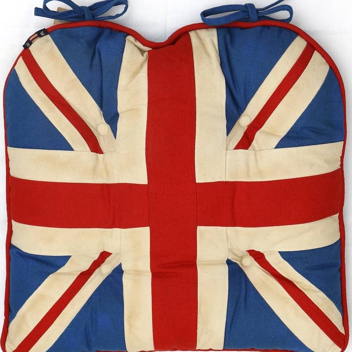 MUJ101D-Chair/Seat Pad for wholesale by Woven Magic