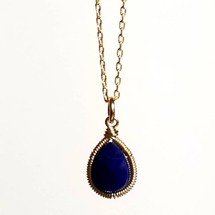 Linas Shop - Wholesale Pendant/Charm Necklace - N60961