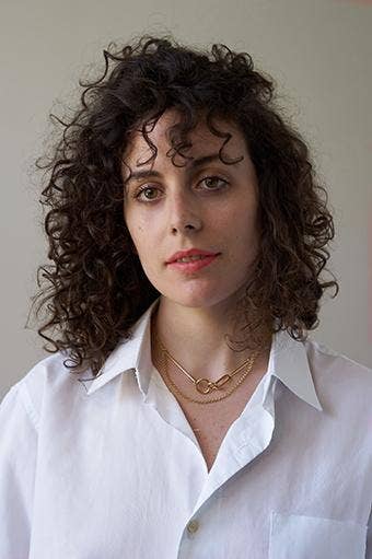 sew a song - Venta al por mayor Collares de cadenas y eslabones - Collar Lara2