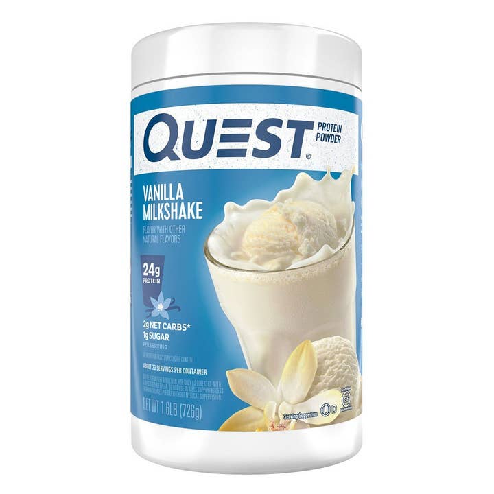 Campus Protein - Wholesale Protein/Superfood Powder - Quest Protein Powder