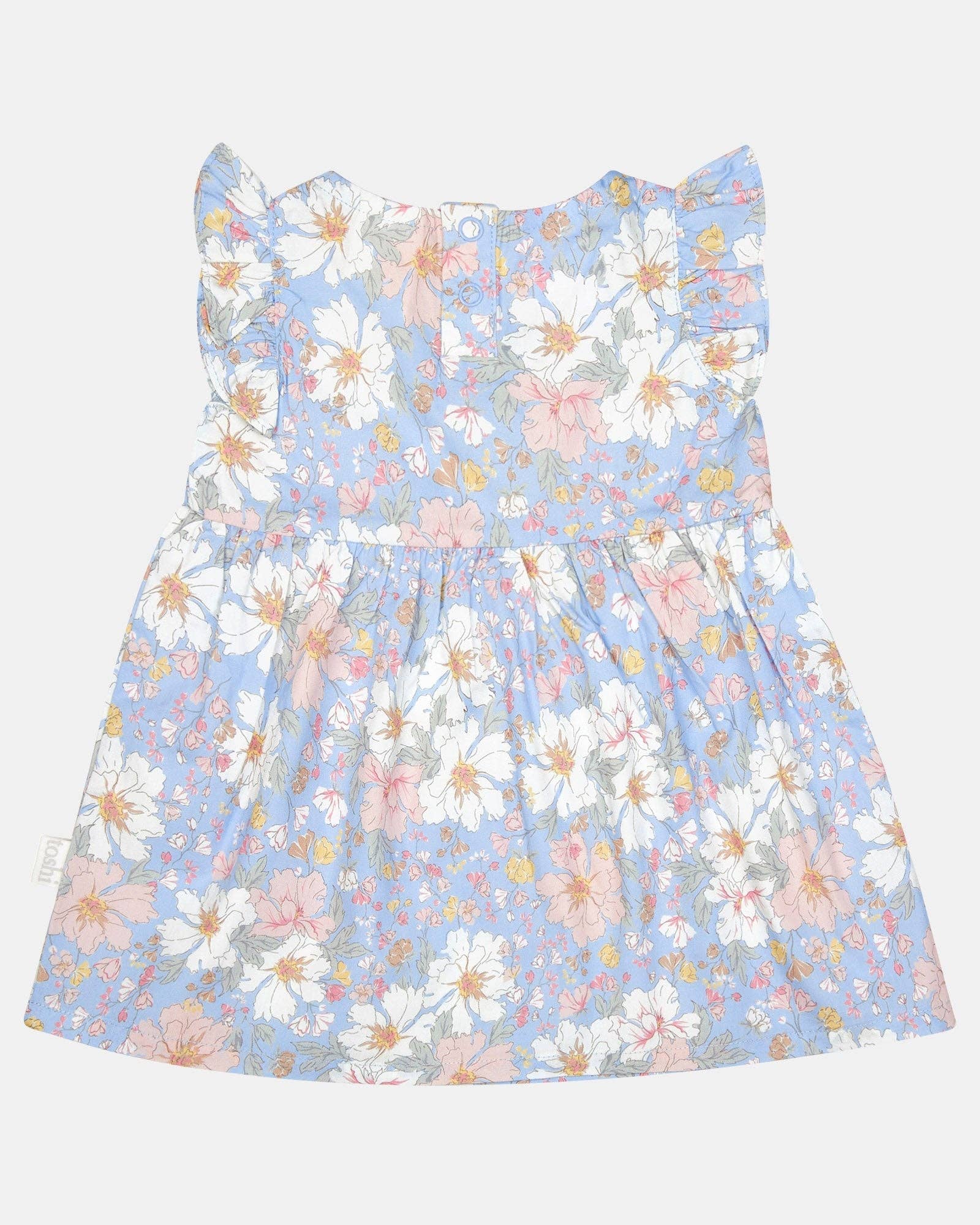 Toshi - Vente Robe – bébé - Robe pour bébé Yasmin4