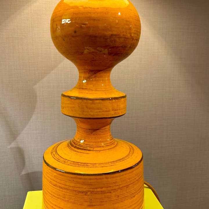 Roomlight Studio - Wholesale Accent/Desk Lamp - "Carstens Tönnieshof Luxury" lamp restored1