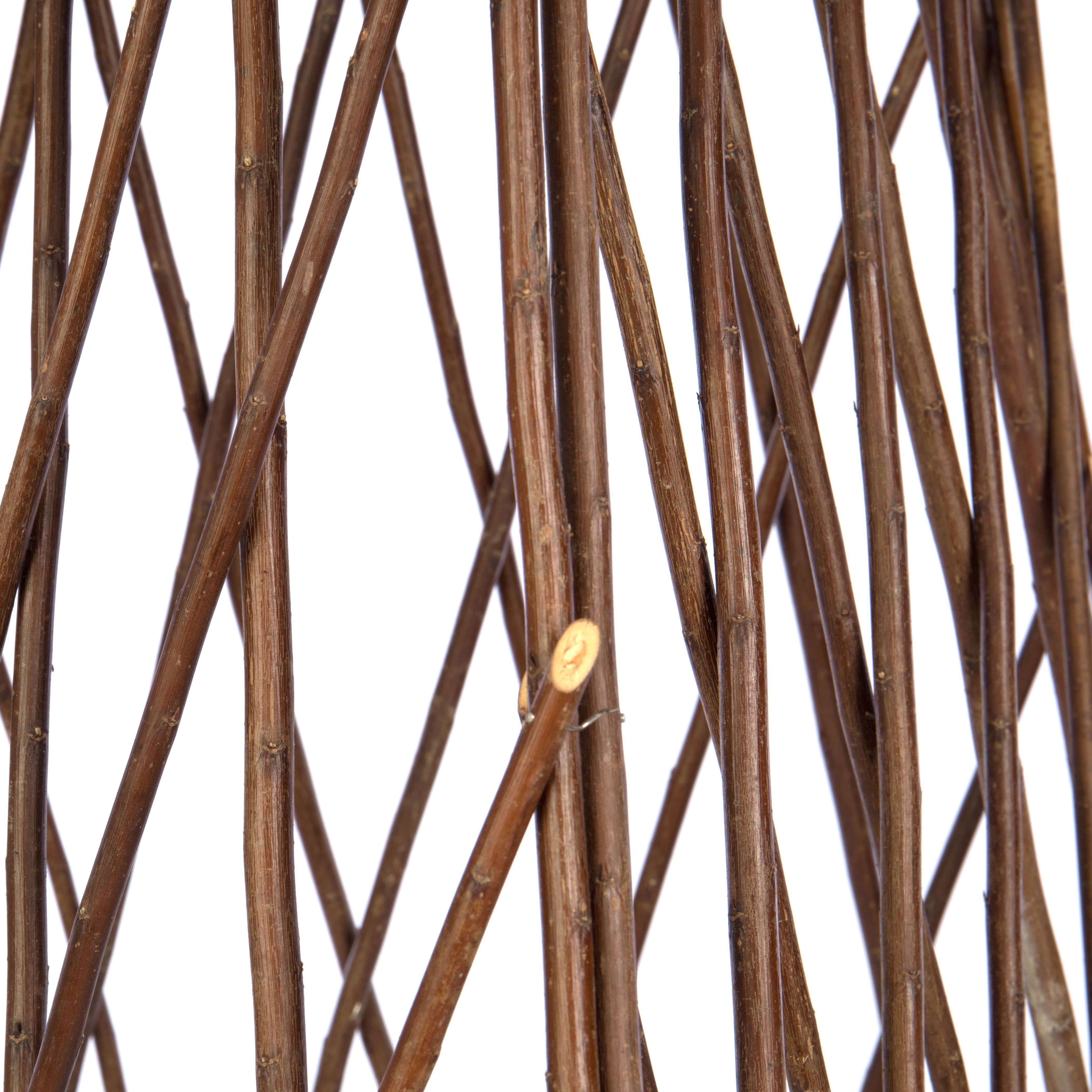 Willow Group - Wholesale Trellis - Acacia Expanding Trellis Floral Home Decor3