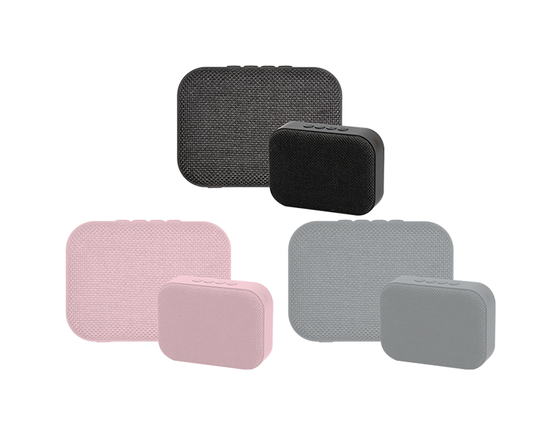 LMT-UK – wholesale Speakers – Mini Wireless Speaker - 50561703475633