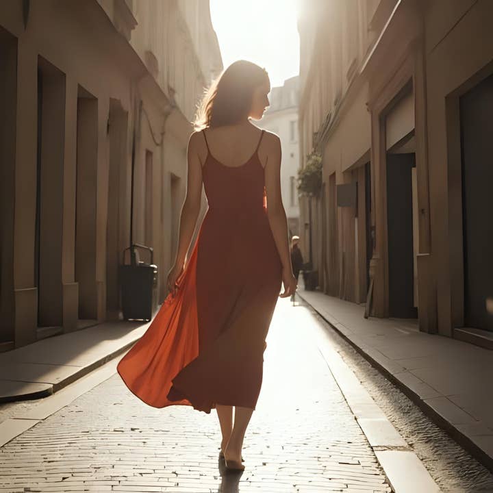 Parisian for wholesale by Note Suave