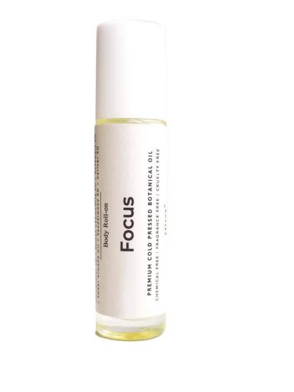 FOCUS Roll-on for wholesale by Yateou