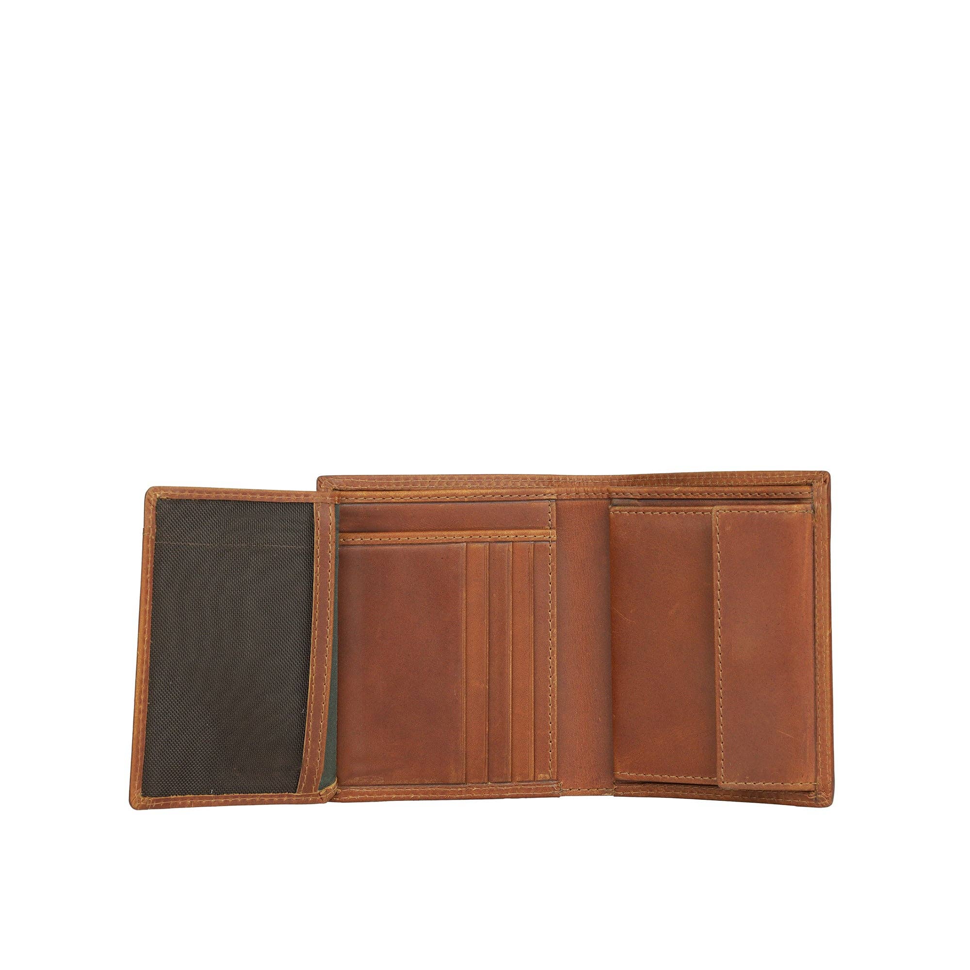 Sparwell - Wholesale Wallet - Men's - "Knative Newman" wallet2