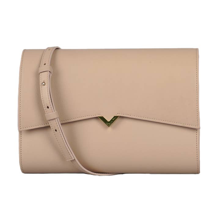 Roma Collection: Rose Base and Marie Flap for wholesale by SAS ASPARO