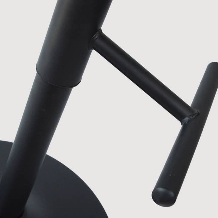 Barvour - Wholesale Stool - Steinadler 106 - Counter-height wooden Bar stools4