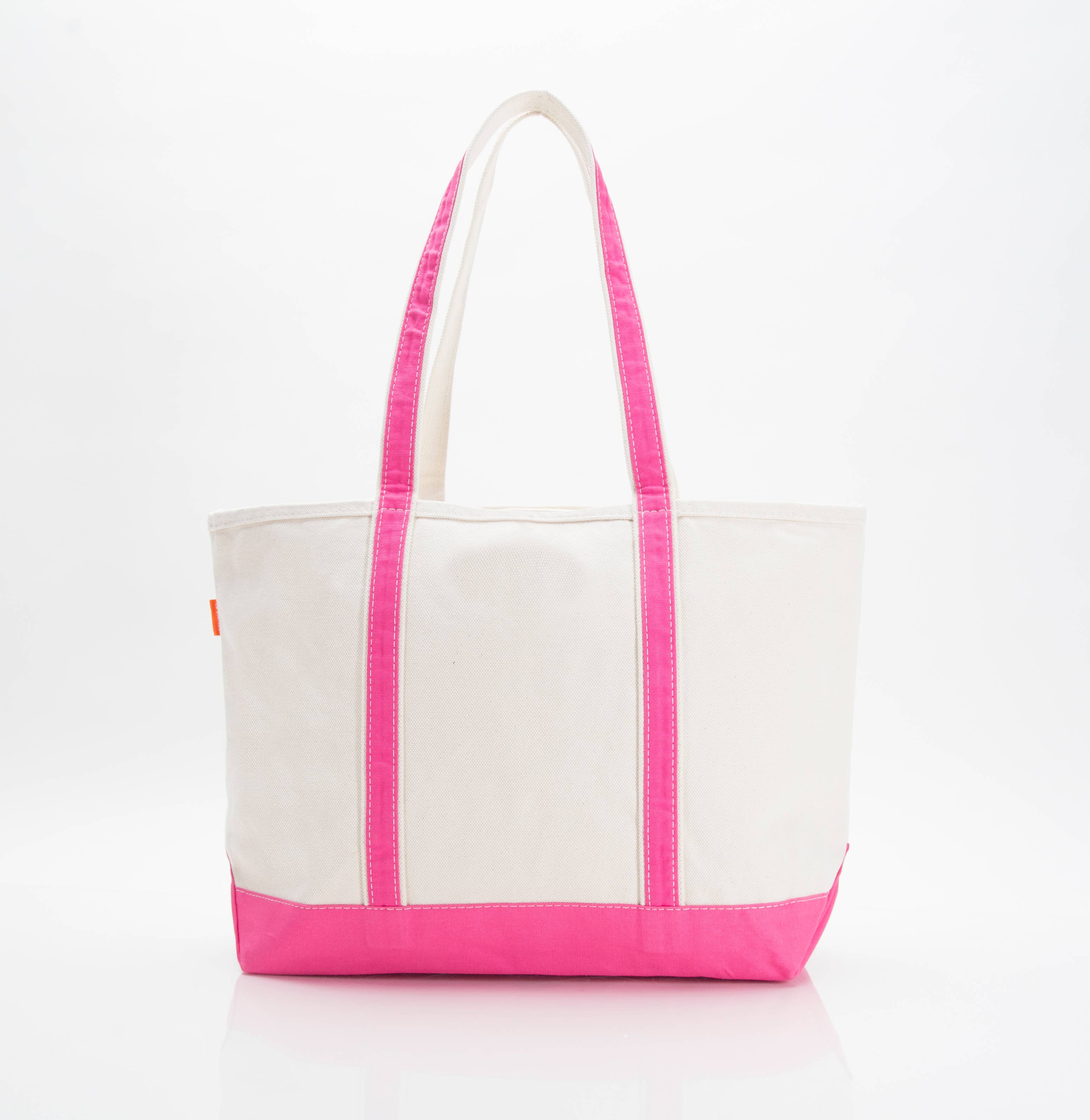 CB STATION - Venta al por mayor Bolsa de asa- Mujer - Bolso tote clásico mediano de 700 g11