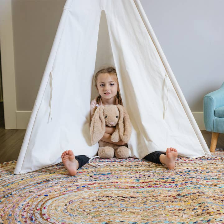 Bintiva - Wholesale Stuffed/Plush Toy - Kids & Baby - Weighted Calming Stuffies / Weighted Plush Animals for Children - for Anxiety Focus or Sensory Input16