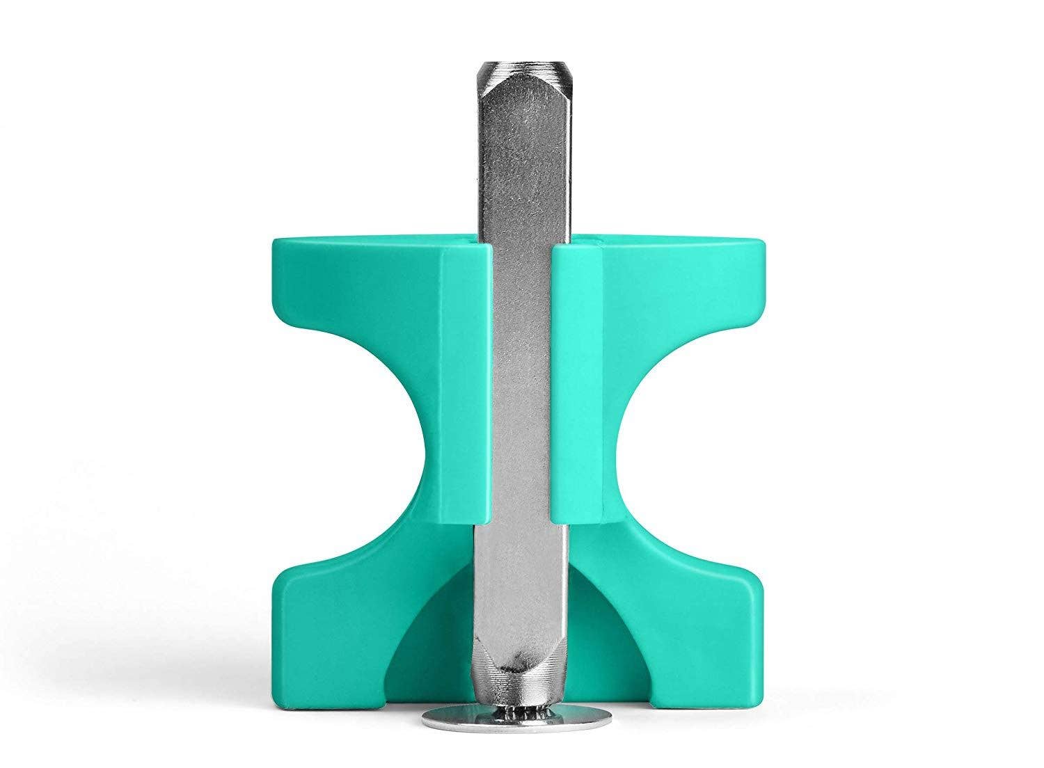 Plazko - Wholesale Craft Tool - Impress Art Simple Strike Jig 9.5mm2