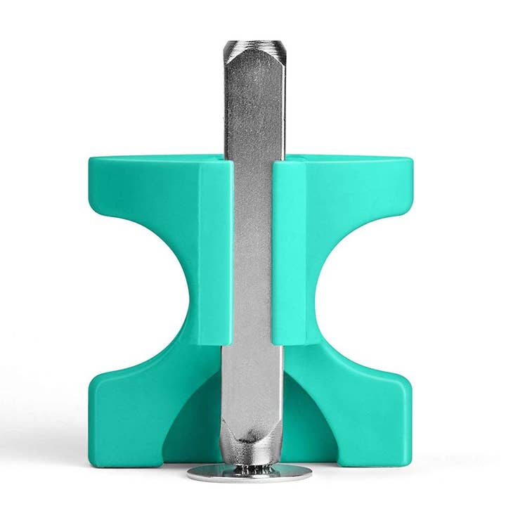 Plazko - Wholesale Craft Tool - Impress Art Simple Strike Jig 9.5mm2