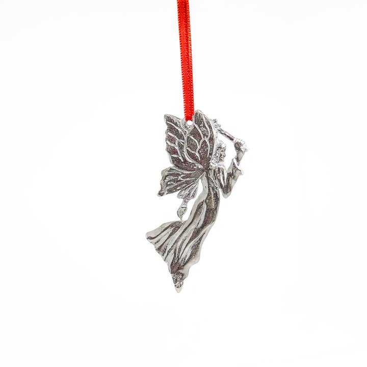 House of Morgan Pewter - Vendita all'ingrosso Decorazione - Ornamenti natalizi in peltro fatti a mano - Nuovi disegni 20218