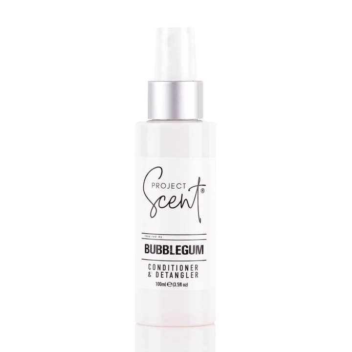 Project Scent – wholesale Hair leave-In conditioner – Leave-In Conditioner & Detangler Spray 100ml | Vegan Hair Care | Designer Fragrance Dupes6