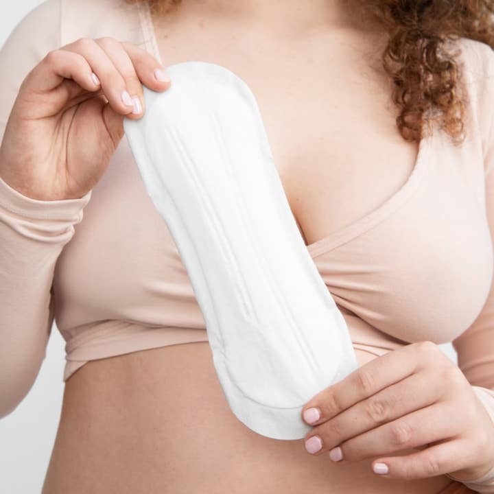 Cora - Wholesale Incontinence Aid - The Free-to-Move Bladder Liner