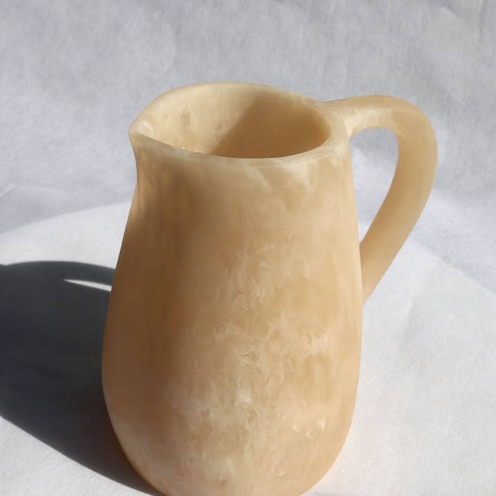 Oh La La Boutique - Wholesale Jug - Water Jug Sand0