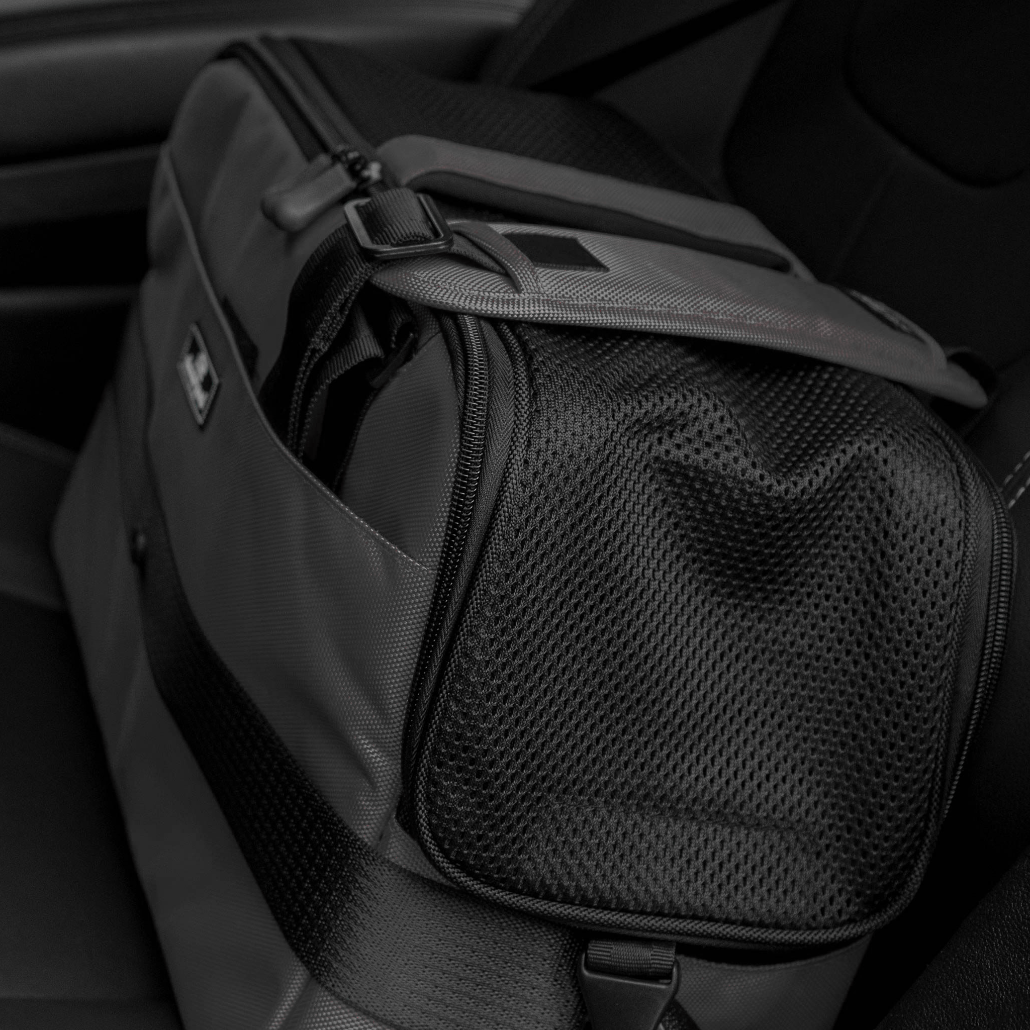 Sleepypod - Wholesale Pet Carrier - Dog - Sleepypod Atom34