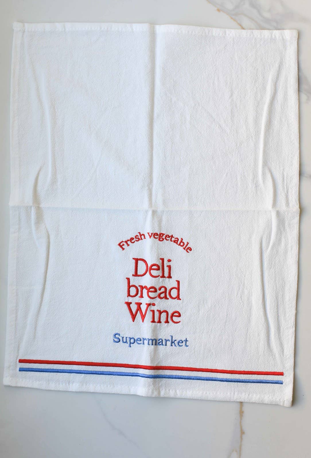 Fodory - Wholesale Kitchen Spoon - **Sales Linen** 2