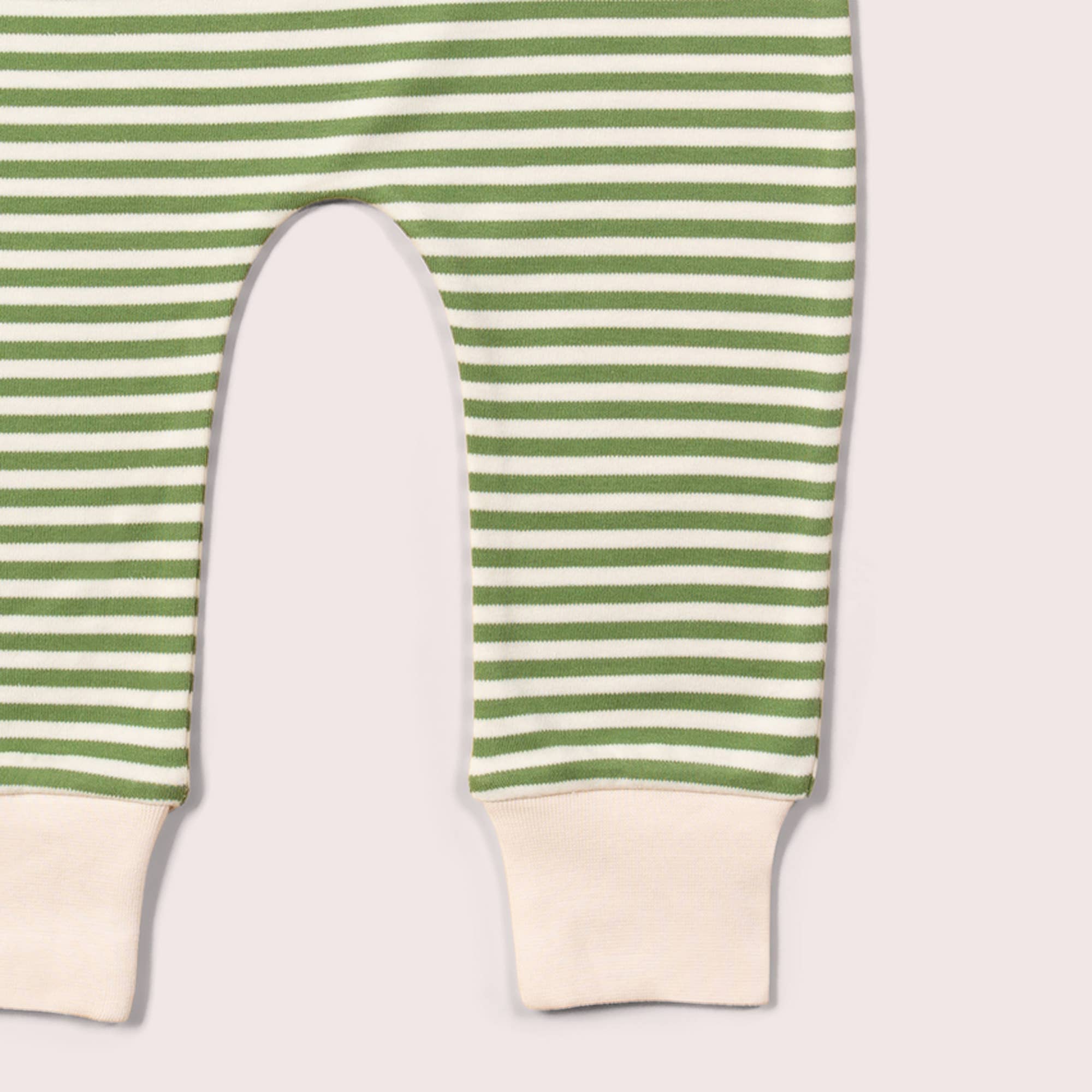 Mini Marvels Organic T-Shirt & Jogger Playset for wholesale on Faire9