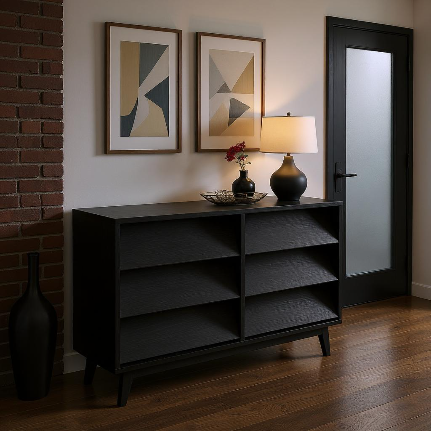 HOMYCASA DESIGN INC - Wholesale Cabinet - Harlan 6-Drawer Dresser10