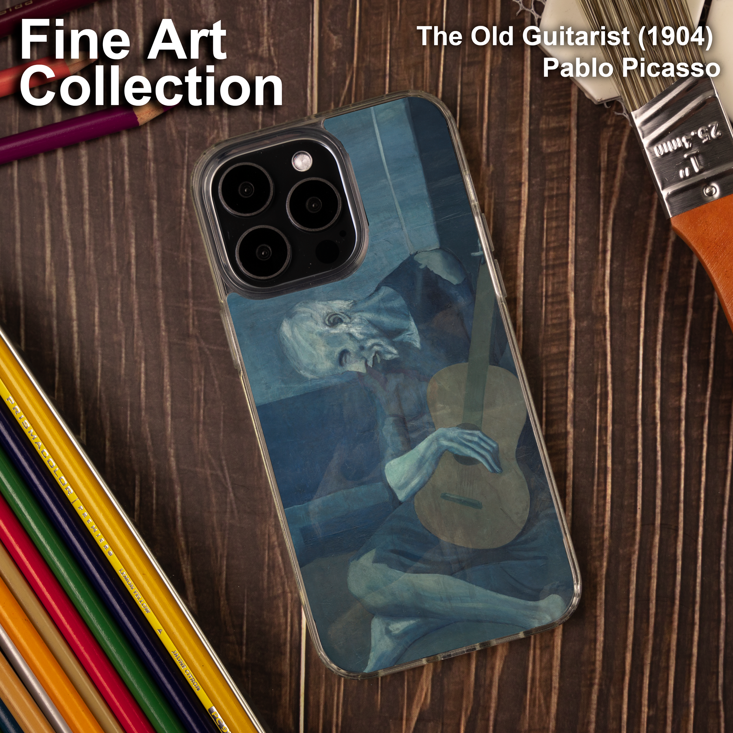 Affinity Bands - Vendita all'ingrosso Custodia per cellulare - Donna - Custodia per telefono Mag-Safe Fine Art HD Apple iPhone 15 Series23