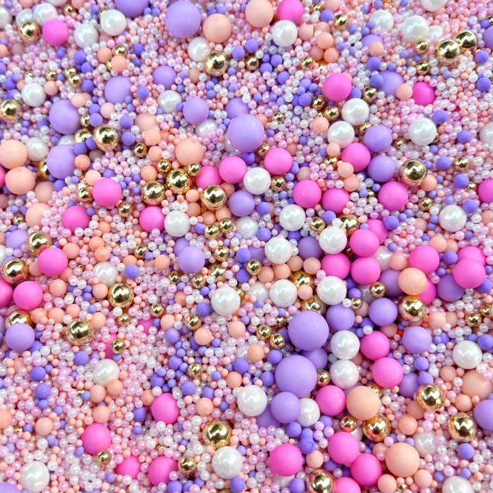 Sprinkle Nest - Wholesale Sprinkles - Sunset Bliss4