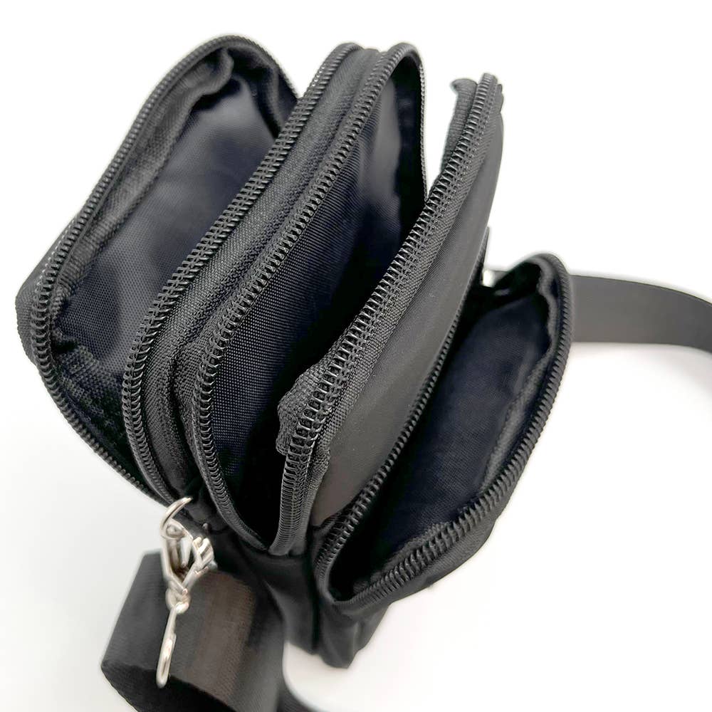 K. Carroll Accessories - Wholesale Crossbody Bag - Women's - Kat Crossbody (Multiple Colors)12