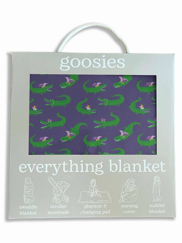 Gator Krewe - Allesdeken voor wholesale door Goosies