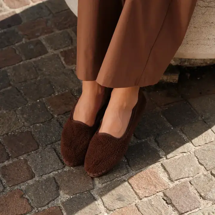 Bruin CNT 64 OX 028 Bruin 41 Mono voor groothandel op Faire9