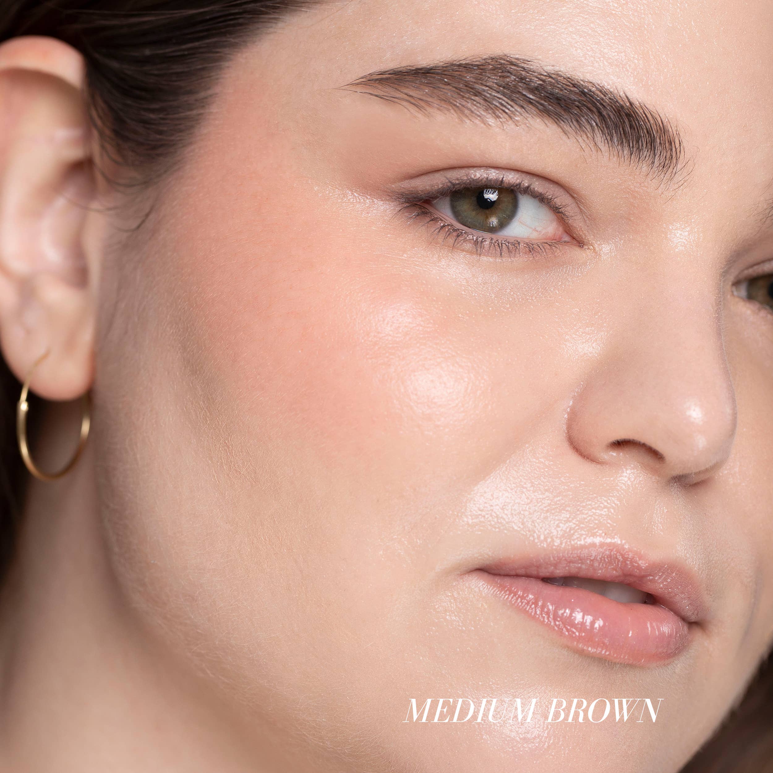 Fitglow Beauty - Wholesale Eyebrow Pencil/Filler - Plant Protein Brow Gel10