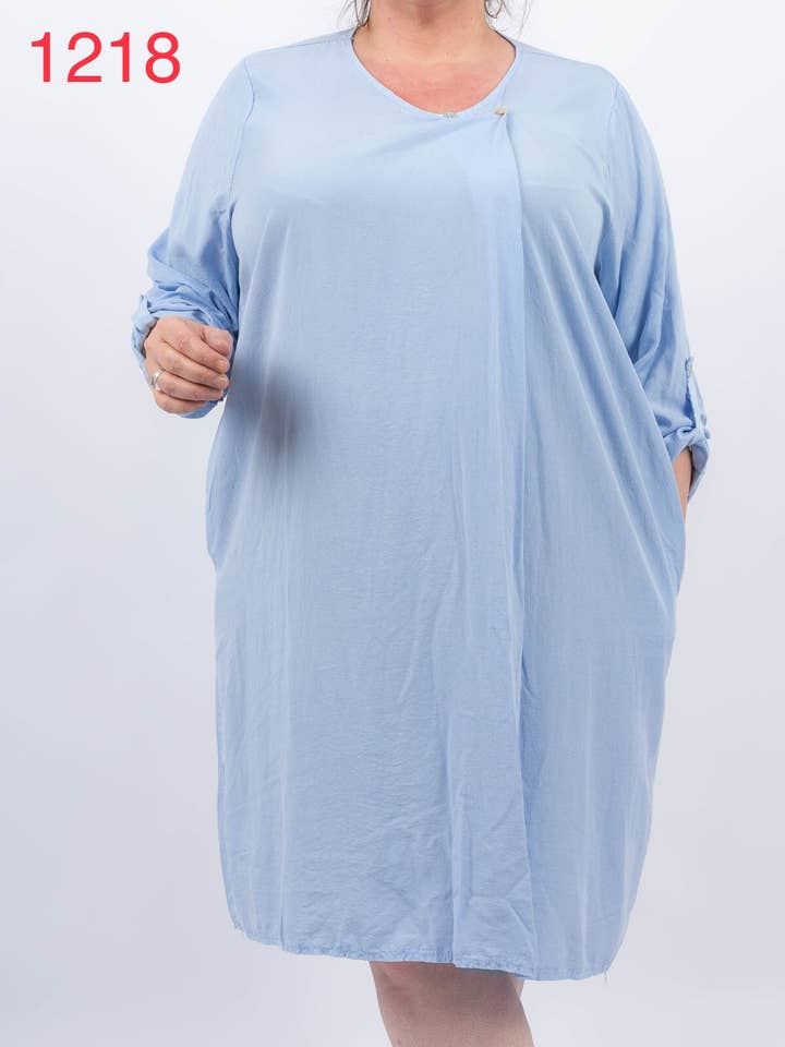 Robe Grande taille ( L-XL-XXL ) pour la vente par Piment rouge 🌶️