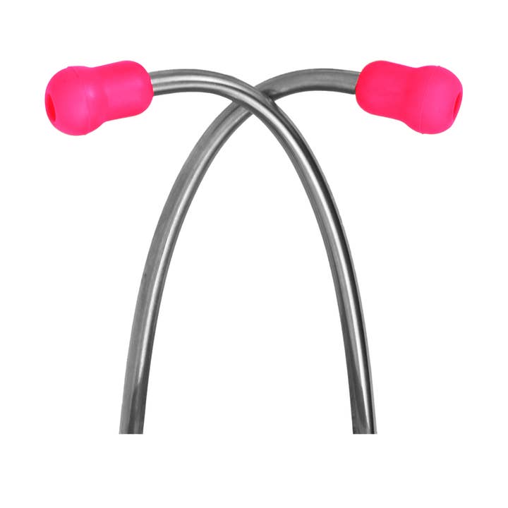 Think Medical Wholesale - Wholesale First Aid Kit - Clinical Stethoscope-Pink3
