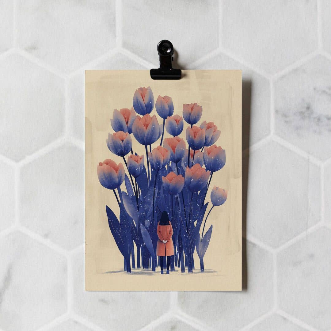 Botanopia - gifts , decor and cards for plant lovers - Wholesale Everyday Greeting Card - Greetings from Holland | Everyday Greeting Card | Dutch2