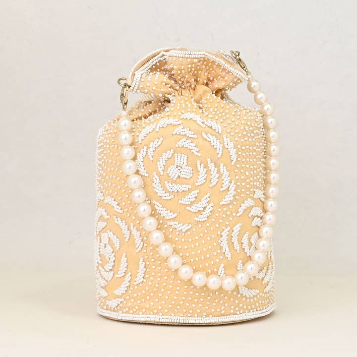 Noyre Berlin – bolsa tiracolo - Mulher por atacado – Bolsas de Noiva - Rosaline Chic Pêssego1