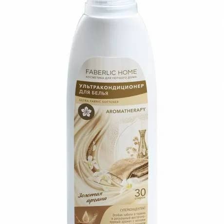 Faberlic Australia - Wholesale Fabric Softener - Ultra Fabric Softener Aromatherapy