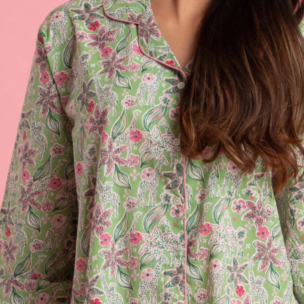 Mahogany - Vendita all'ingrosso Camicia da notte - Donna - Camicia da notte Neville1