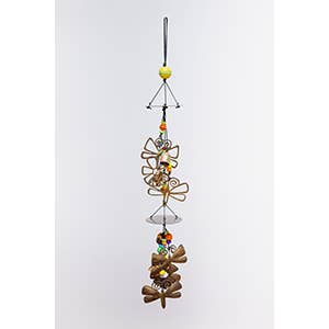 The Diiferent Shades Of Spring/Beads & Bells for wholesale by Moksha Imports