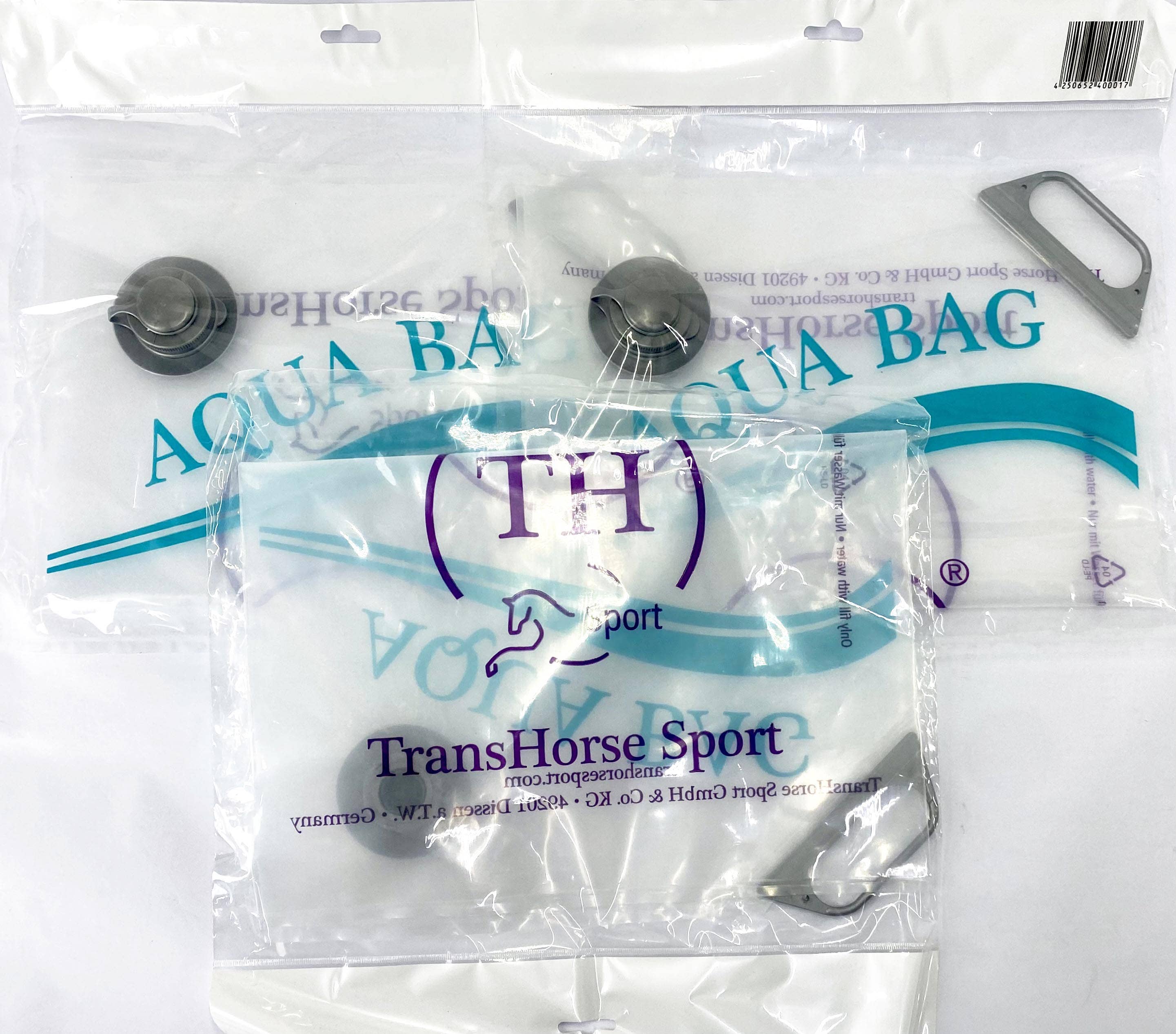 Salzmann Restwaren GmbH – wholesale Sporttillbehör – Sportvattenpåse och påse Aqua bag ridtillbehör2