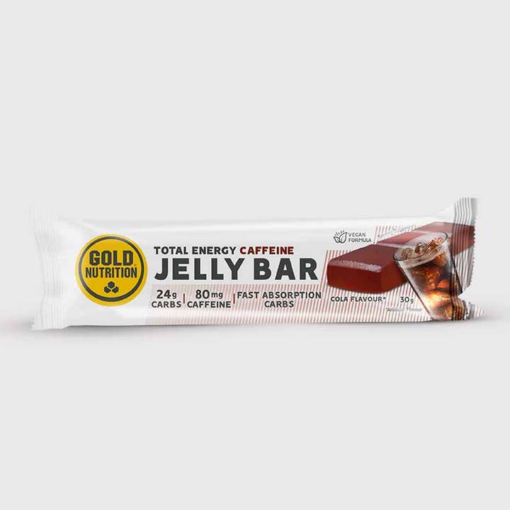 Endurance Lab - Wholesale Sports/Energy Drink - JELLY BAR0