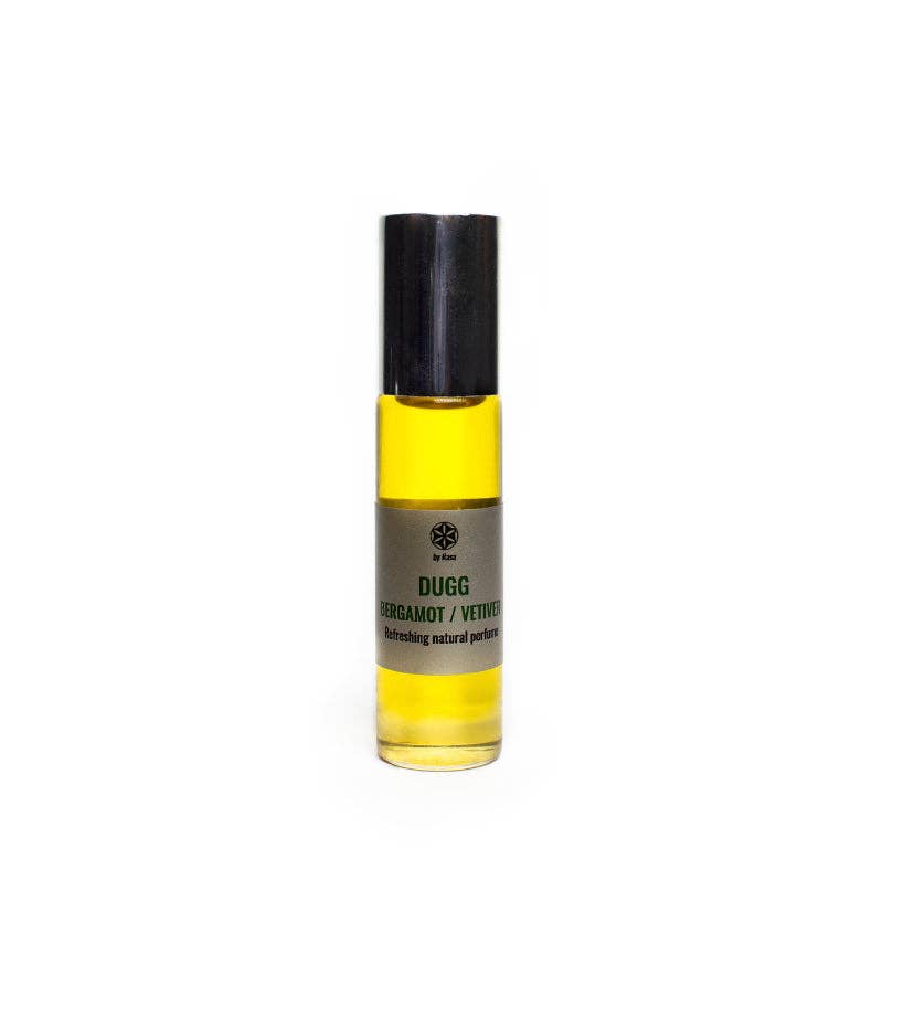 Naturales - Vente Parfums à bille - Dugg Roll on 10 Ml. Eau De Parfum