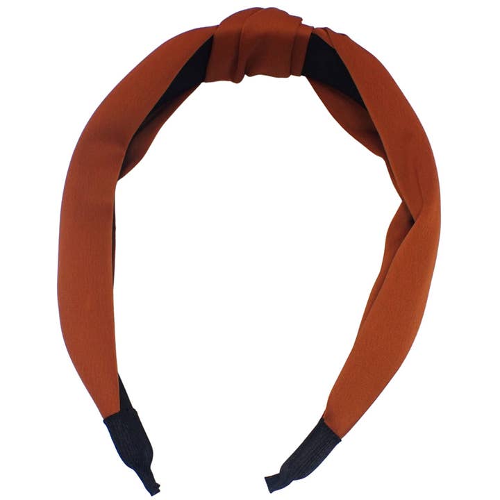 Topkids Accessories - Vendita all'ingrosso Fascia per capelli - Donna - Cinturini Alice con nodo in raso, accessori per capelli da donna, Fasce per capelli da donna, Fasce per capelli spesse, Fasce da donna, Fasce per capelli per donne adulte, fasce larghe13