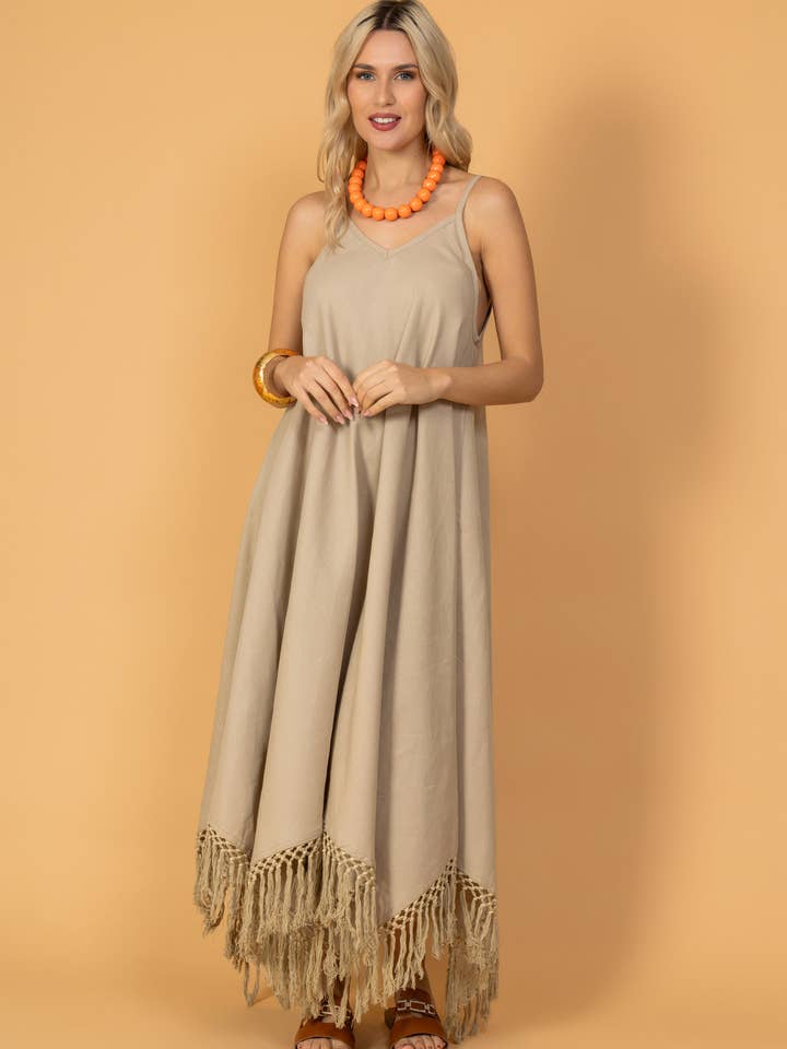 F-185 AXELBANDSKLÄNNING för wholesale av FAME GREECE