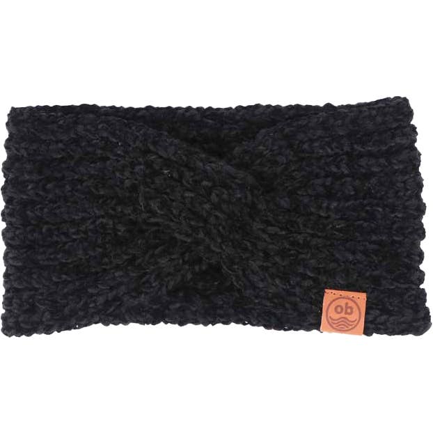 Bandana de Chenille por atacado de Sock Harbor / Bigfoot Sock Co.