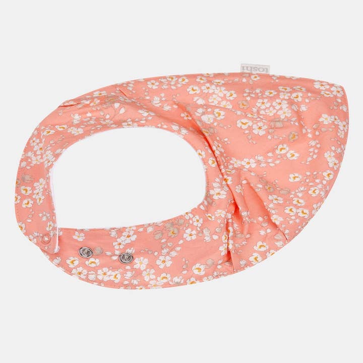 Toshi - Wholesale Bandana bib - Baby Bandana Story - 2pcs16