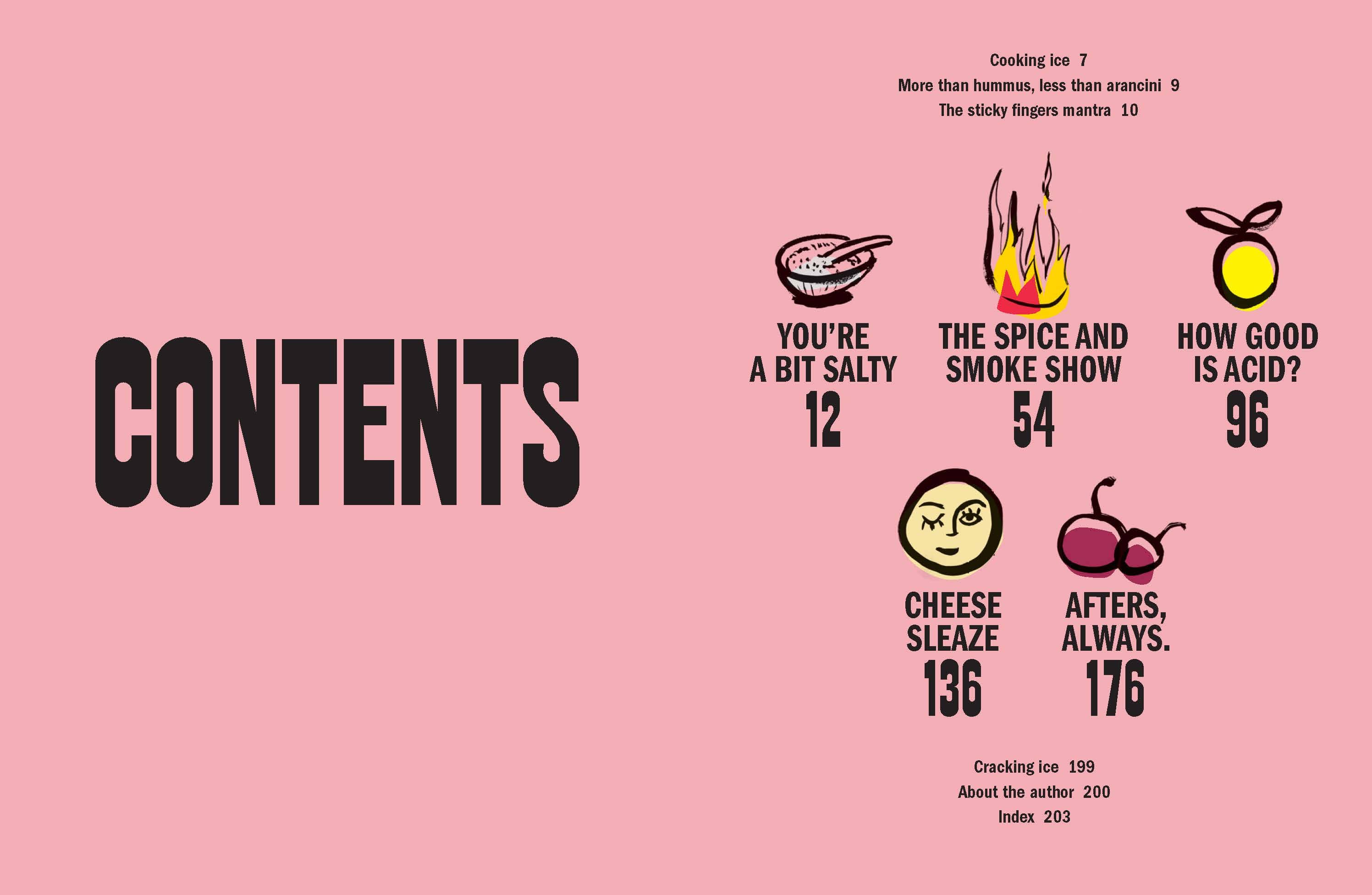 Chronicle Books - Wholesale Cookbooks & Food - Happy Hour Snacks5