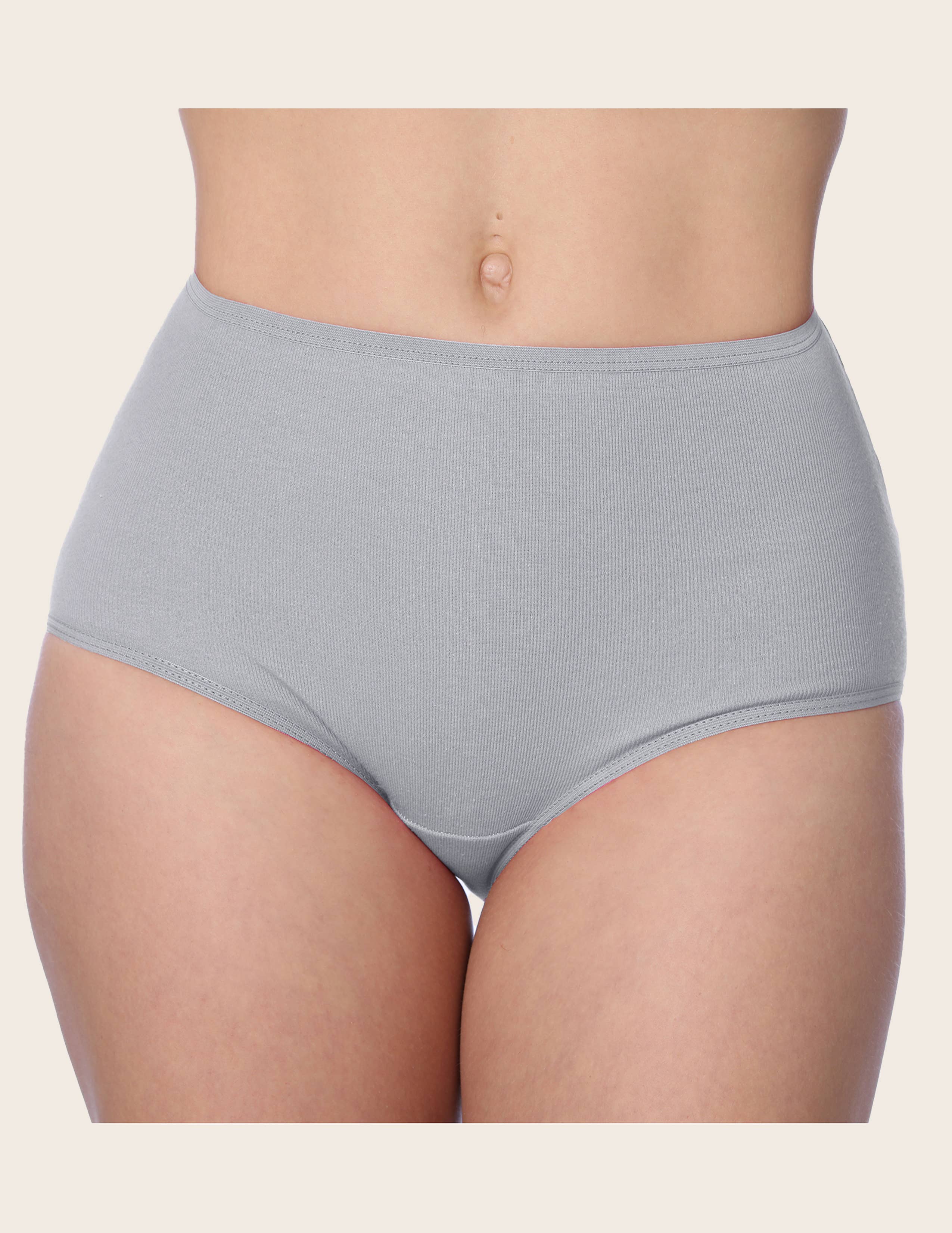 Isadora, Tipi toe, & James Fiallo - Wholesale Underwear - Women's - Isadora Women Nylon/Spandex Classic Underwear Brief Set B2