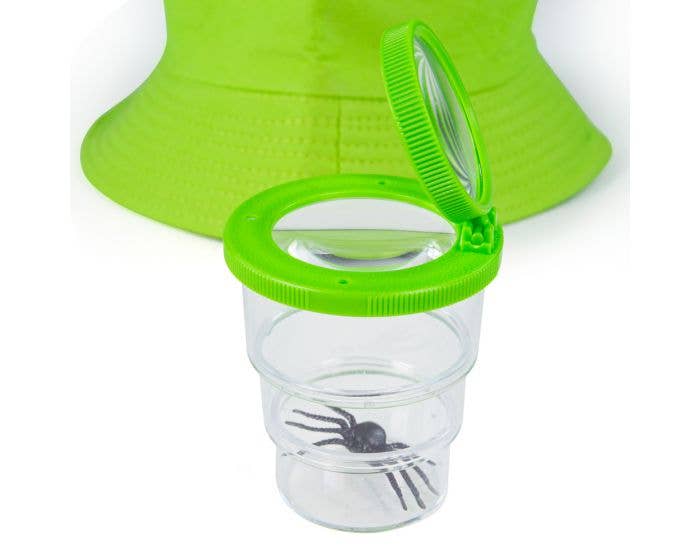 Bigjigs Toys - Vente Lot de jouets – enfant - Ensemble Explorer2